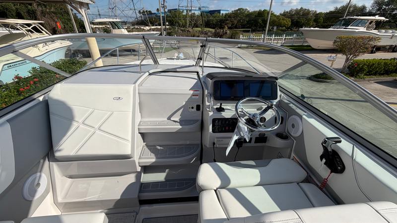Boat Image 9