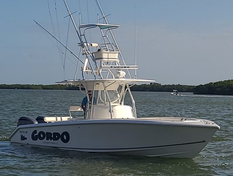 Boat Image 21