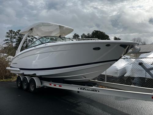 2026 Regal LX9 Ultimate