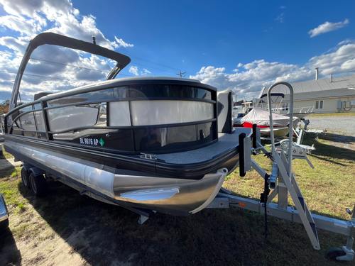 2025 Barletta Lusso 25UCA