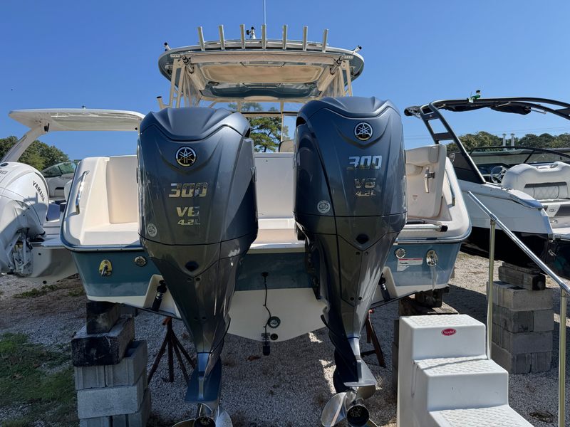 Boat Image 22