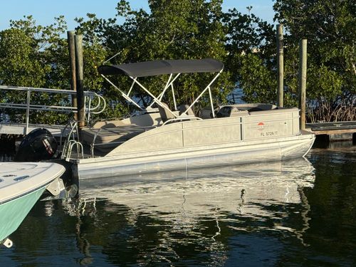 2023 Barletta Aria A22UC