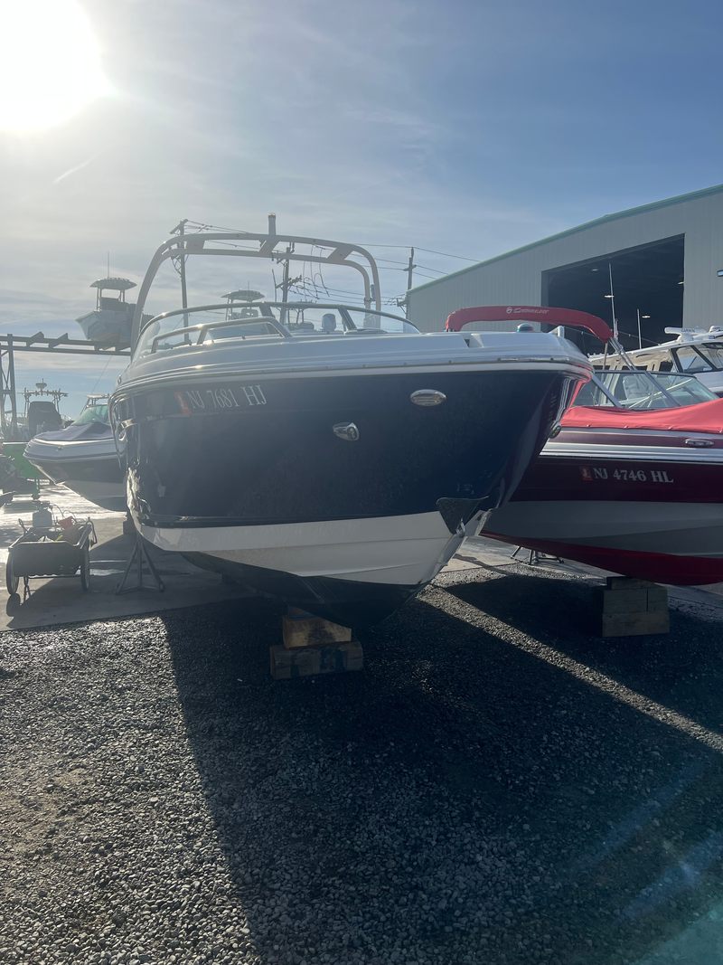 2017 Chaparral 257 SSX