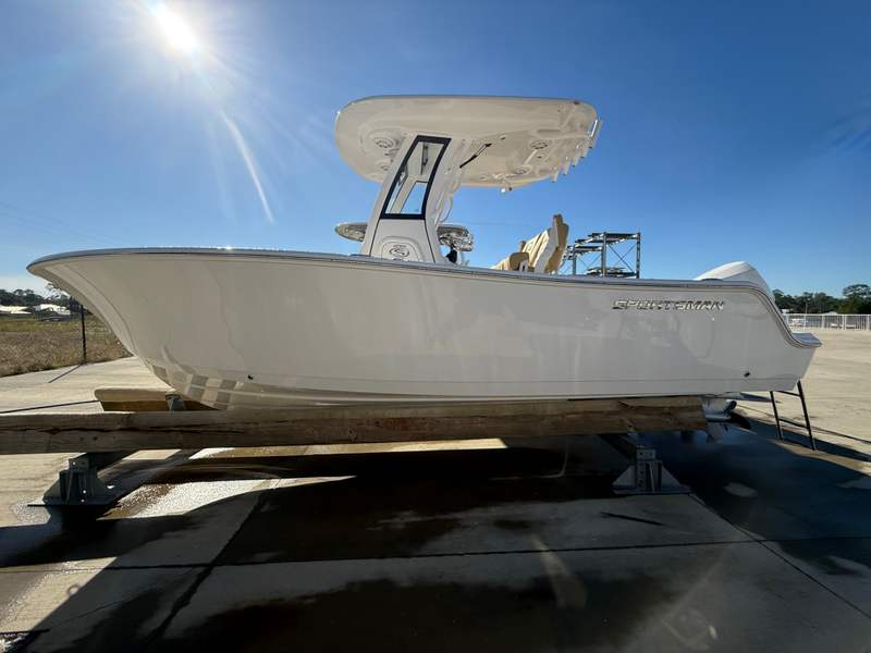 2025 Sportsman Open 212