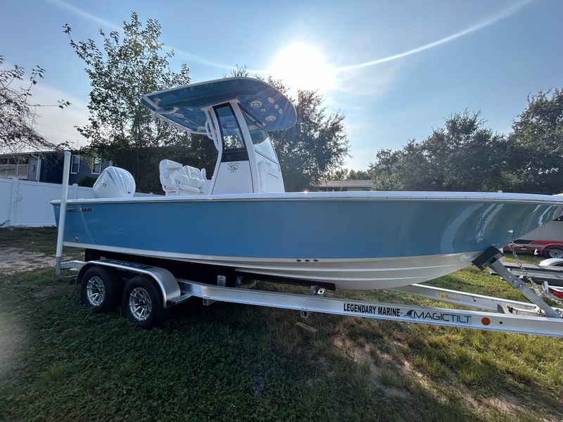 2025 Sportsman Masters 227