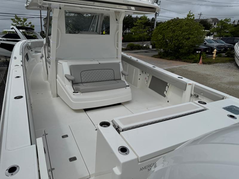 Boat Image 10