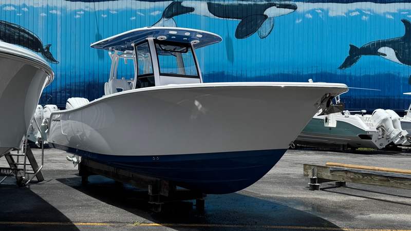 2025 Sportsman Open 282